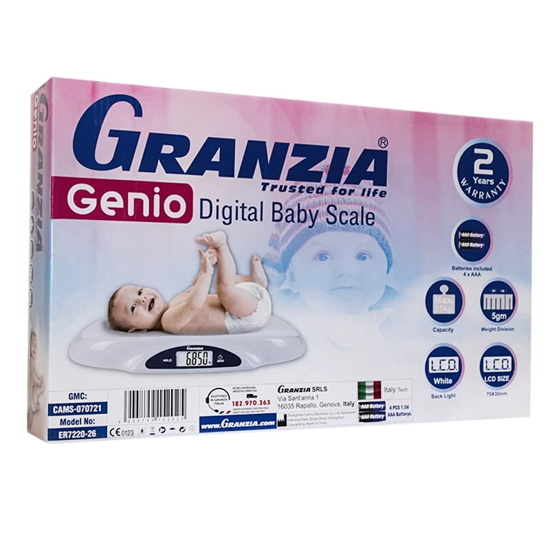 Baby Scale